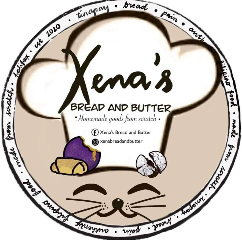 Xena's Bread & Butter